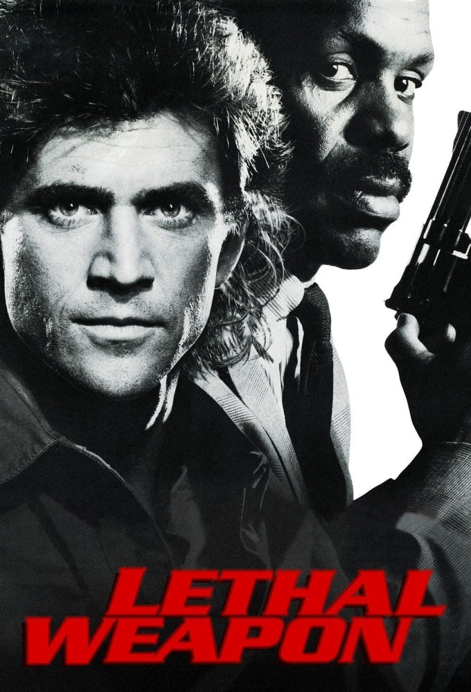 Lethal Weapon (1987)