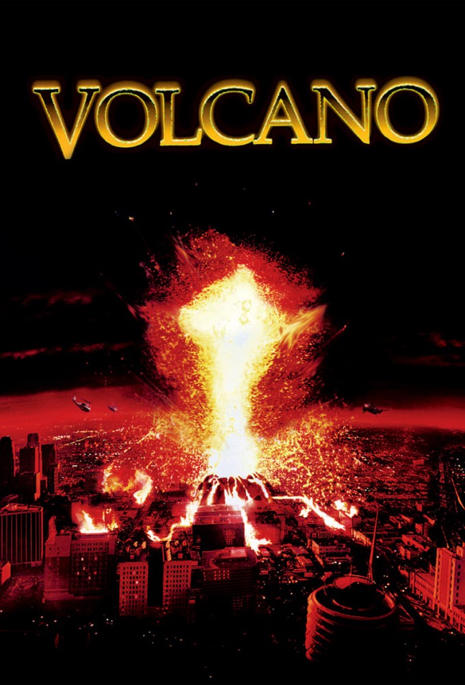 Volcano (1997)