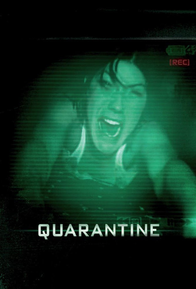 Quarantine (2008)