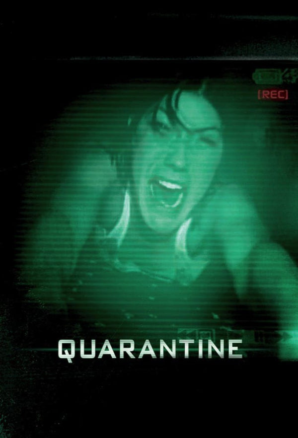 Quarantine (2008)
