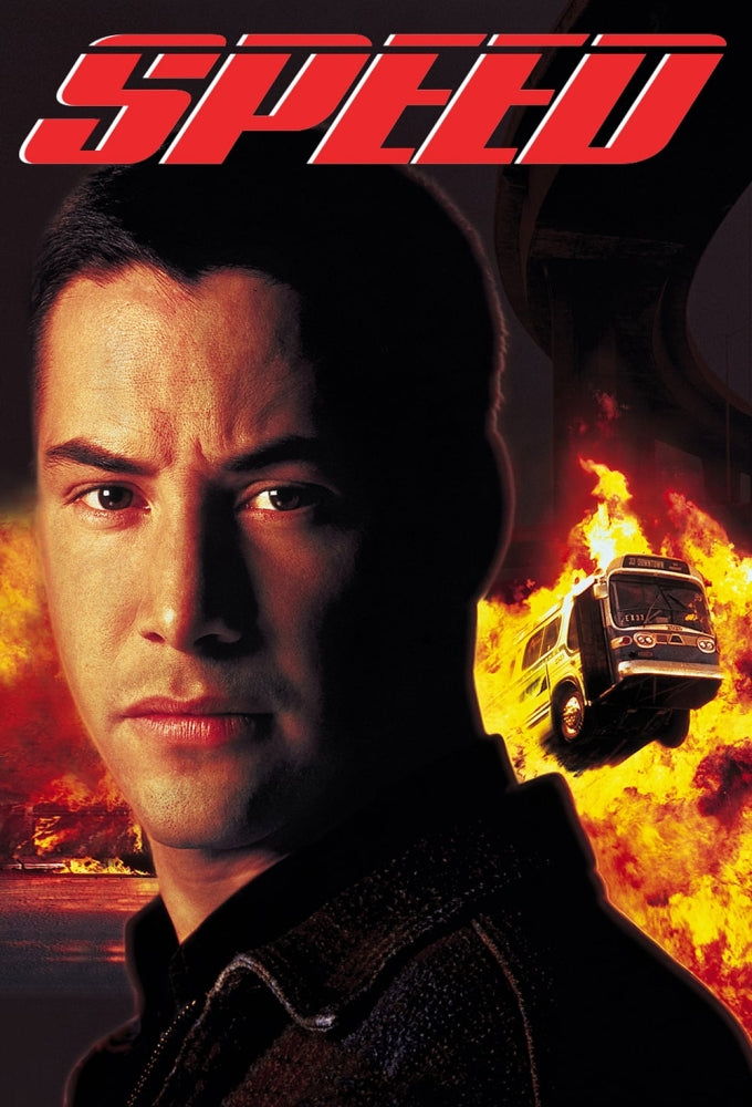 Speed (1994)