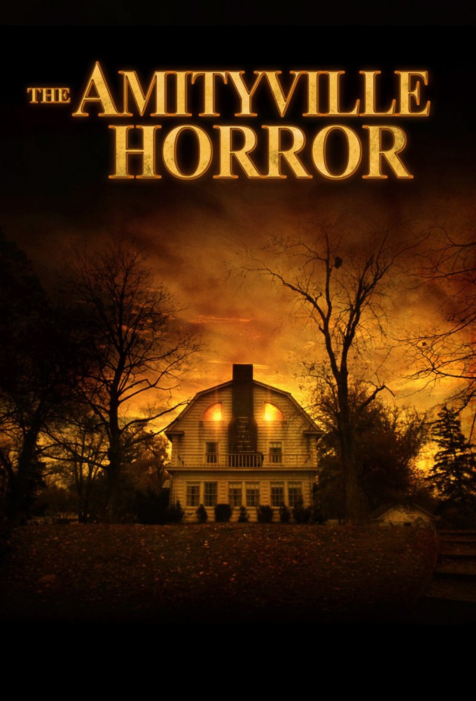 The Amityville Horror (2005)