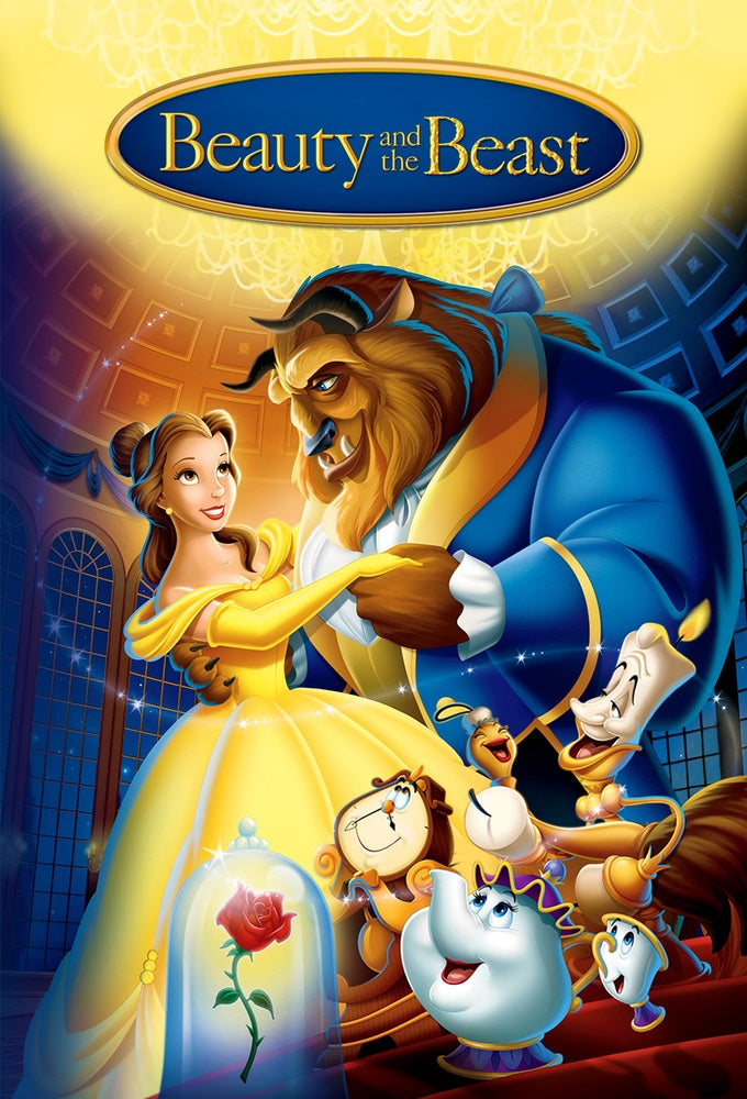 Beauty and the Beast (1991)