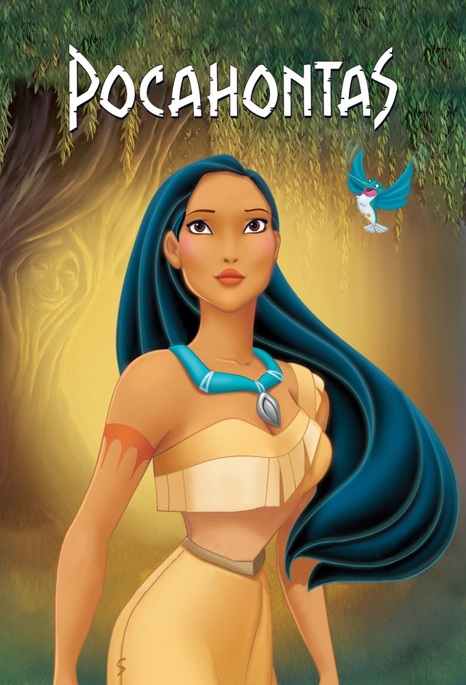 Pocahontas (1995)