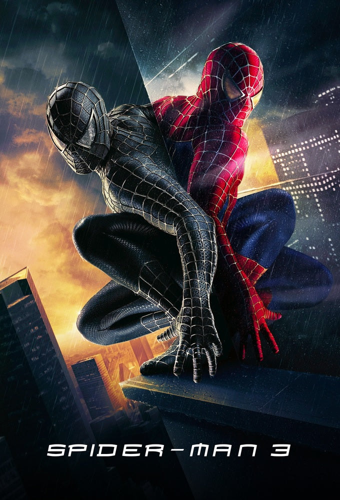 Spider-Man 3 (2007)