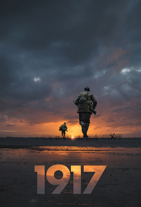 1917 (2019)