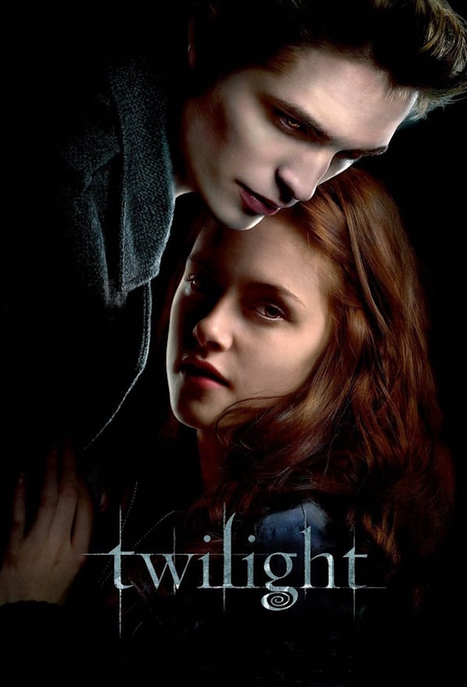 The Twilight Saga: Twilight (2008)