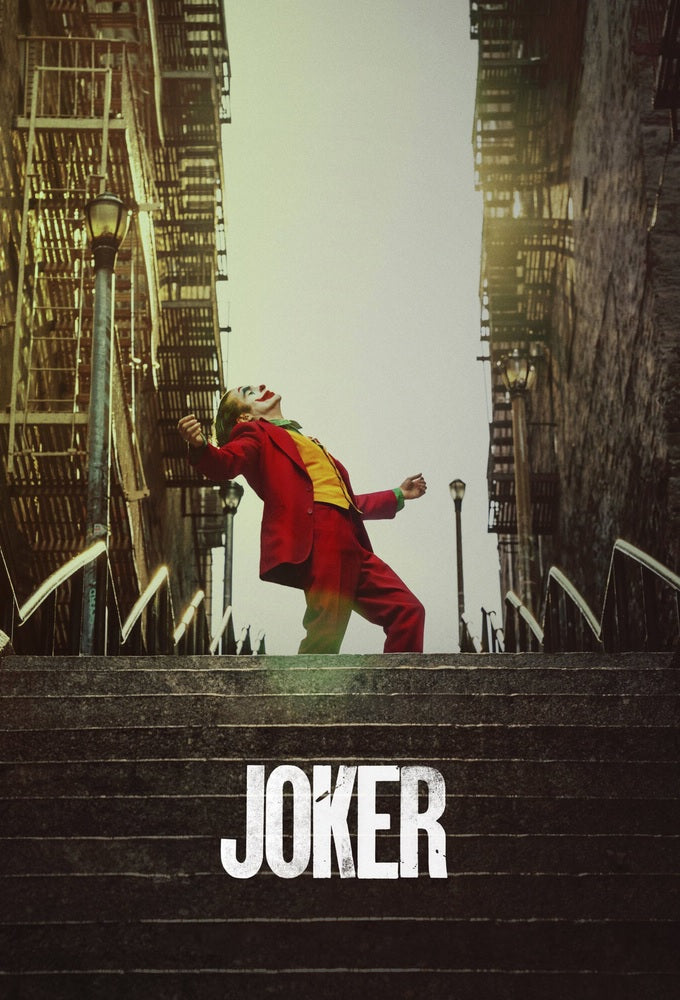 Joker (2019)