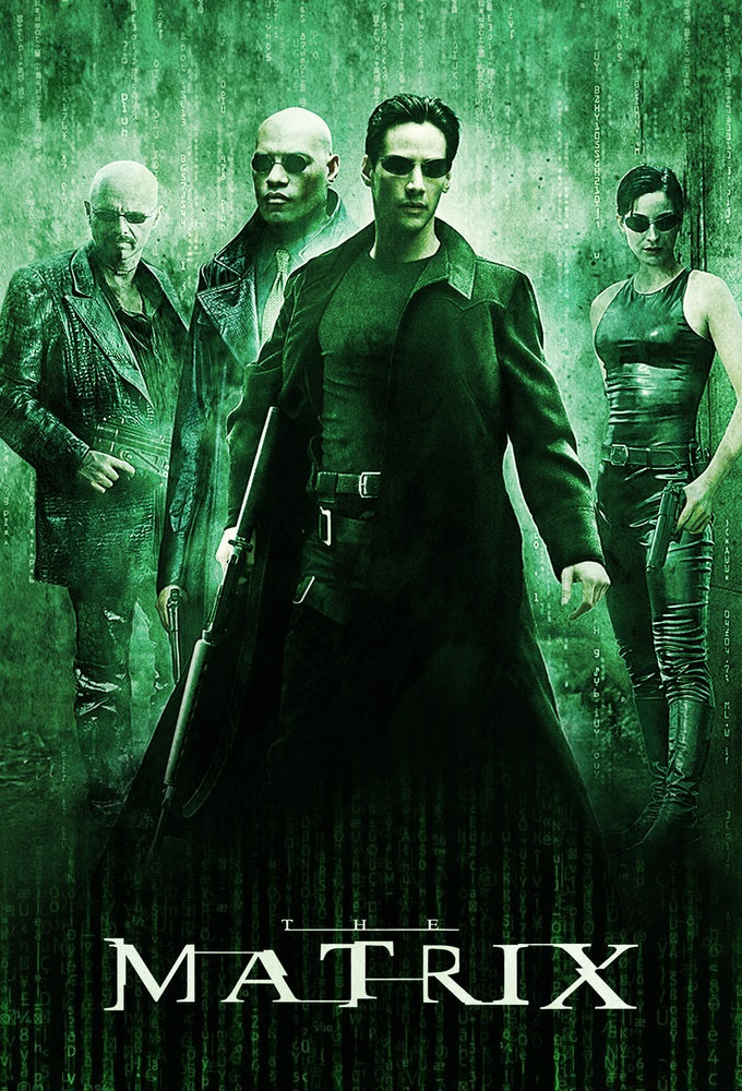 The Matrix (1999)