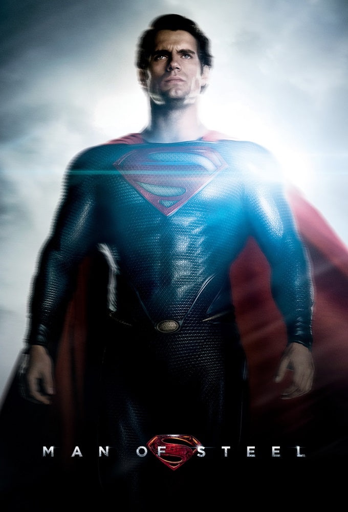 Man of Steel (2013)