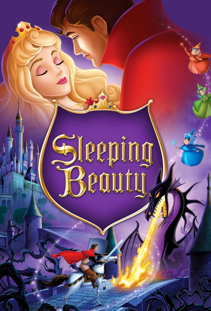 Sleeping Beauty (1959)