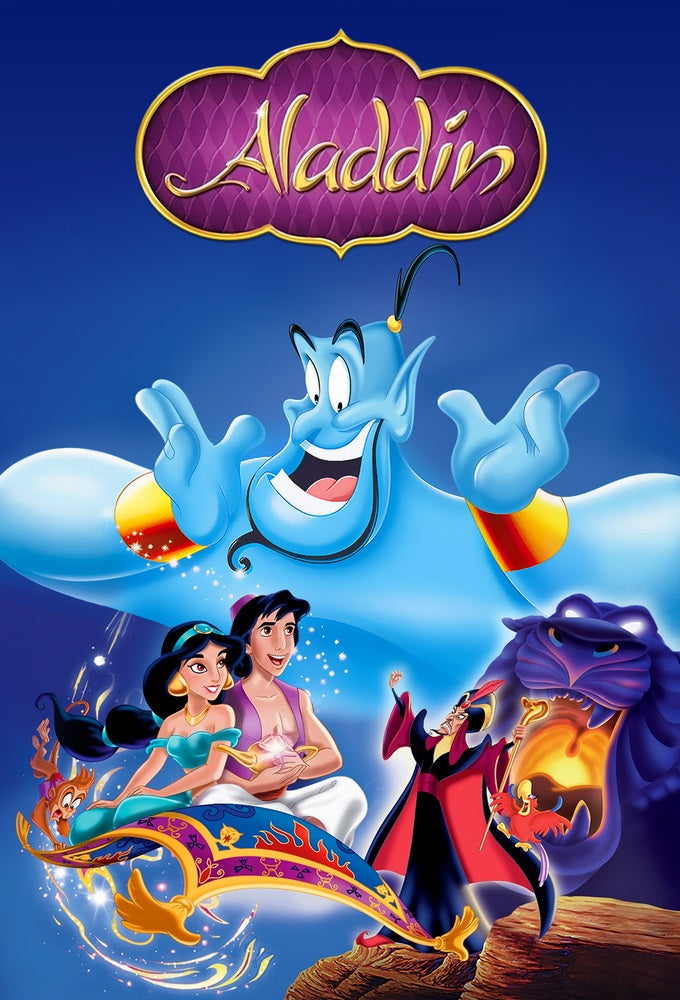 Aladdin (1992)