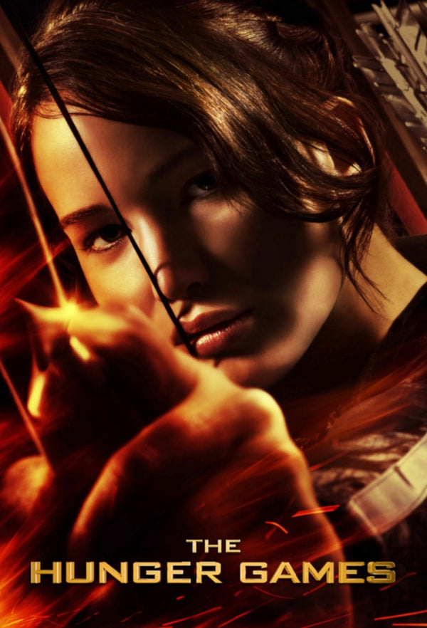 The Hunger Games (2012)