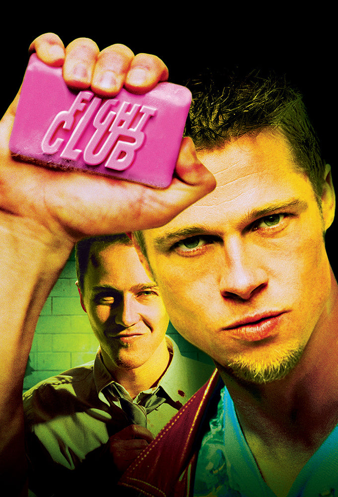 Fight Club (1999)