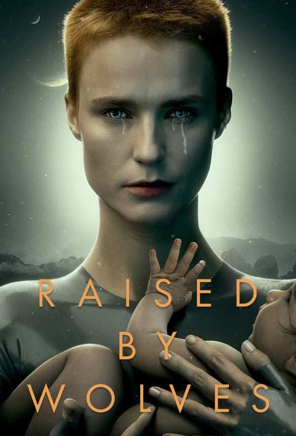 Raised by Wolves