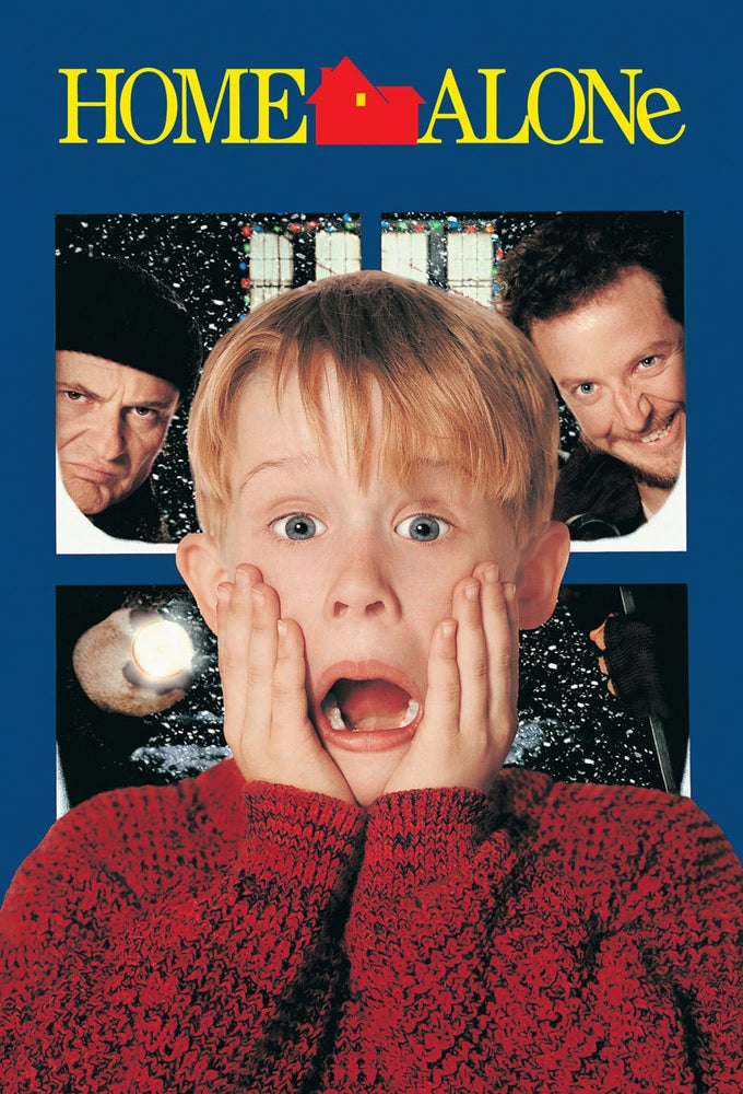 Home Alone (1990)