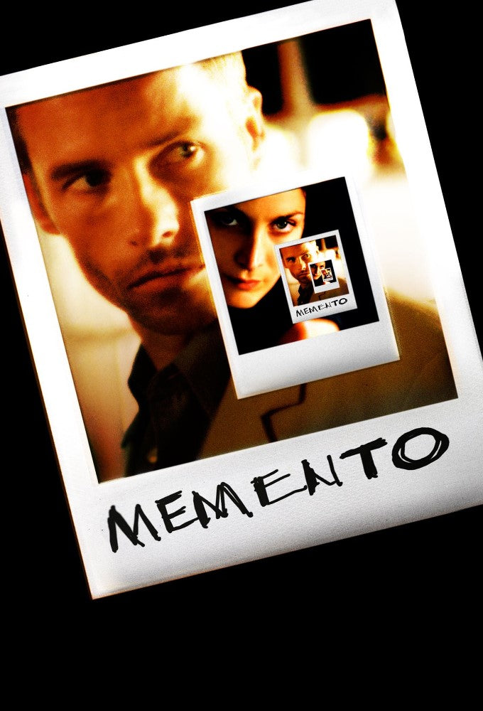 Memento (2000)