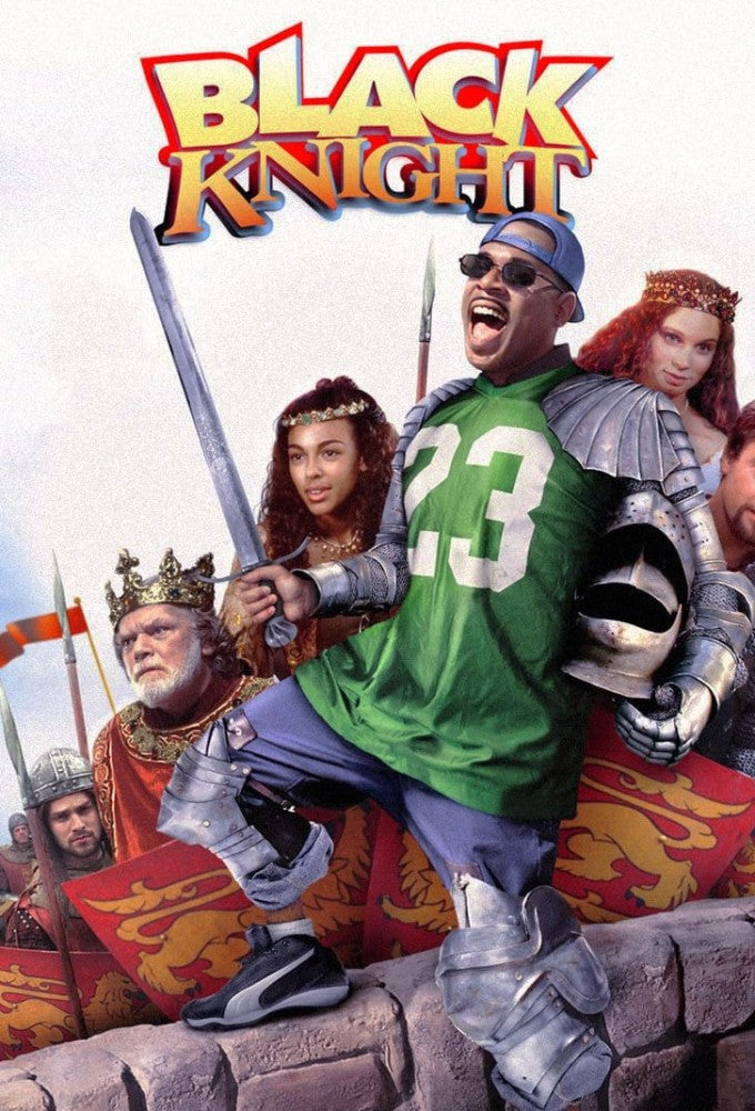 Black Knight (2001)
