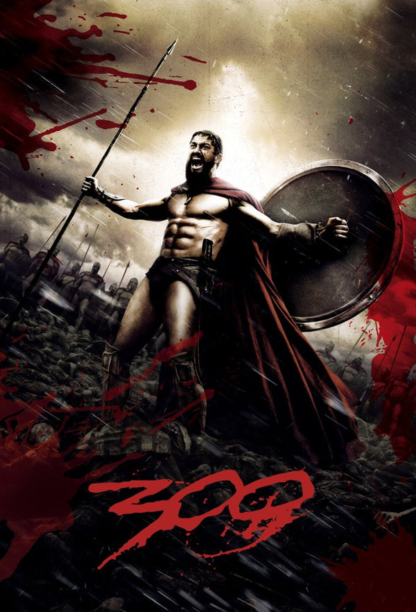 300 (2007)