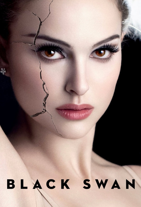 Black Swan (2010)