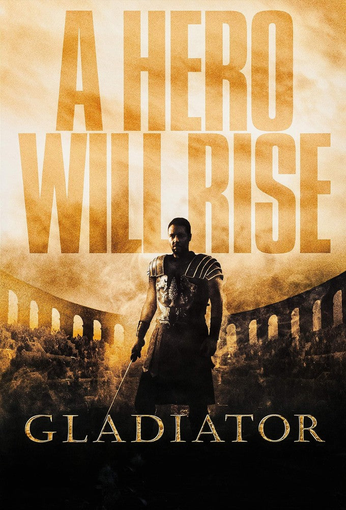 Gladiator (2000)