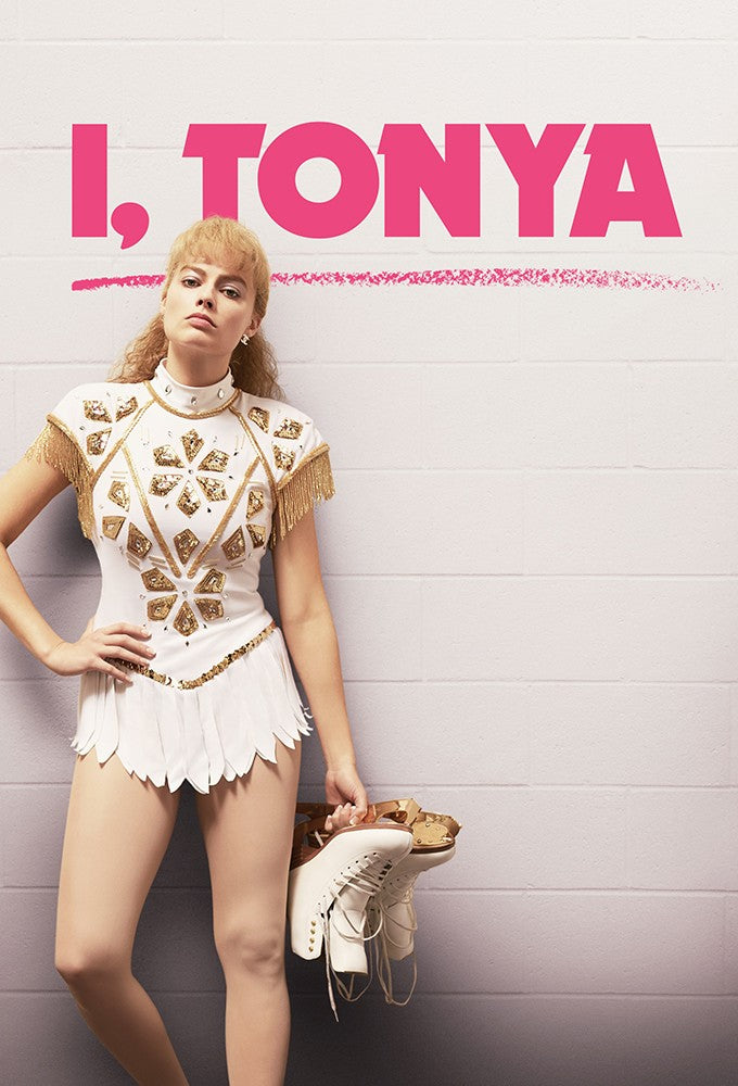 I, Tonya (2017)