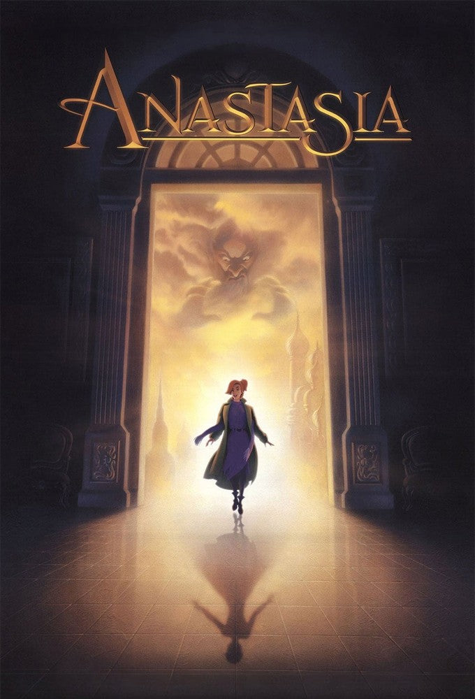 Anastasia (1997)