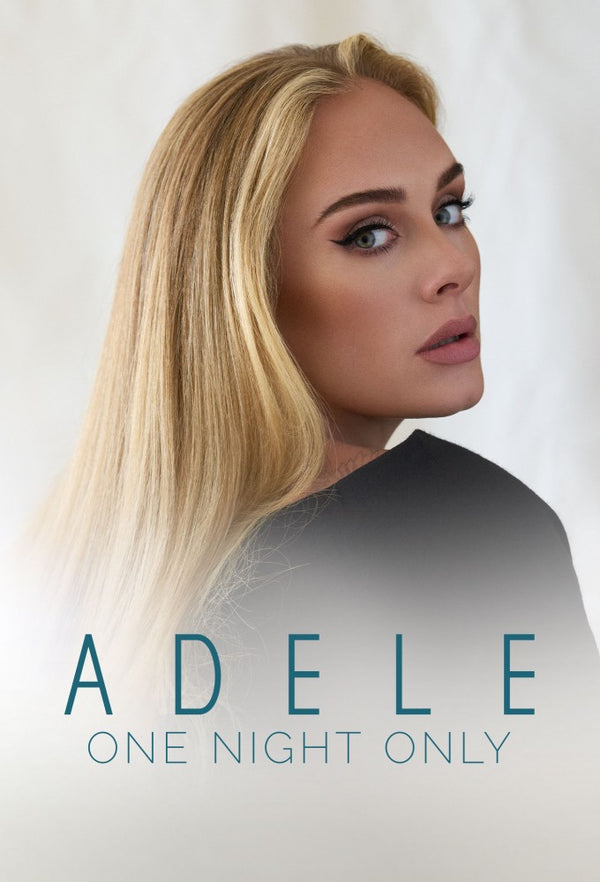 Adele: One Night Only (2021)