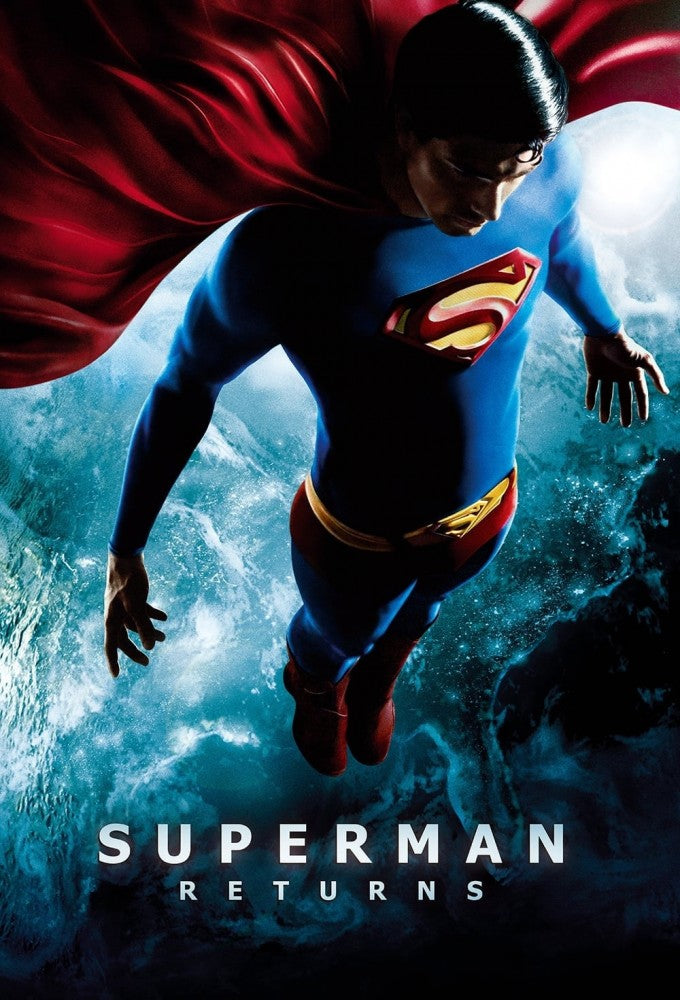 Superman Returns (2006)