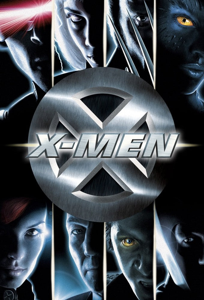 X-Men (2000)