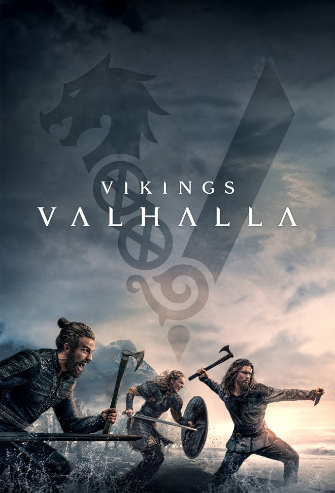 Vikings Valhalla