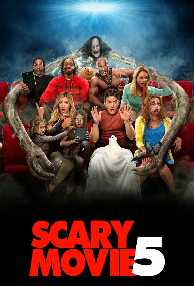 Scary Movie V (2013)