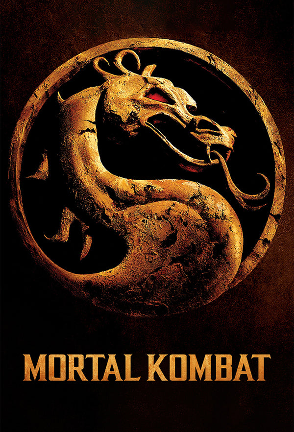 Mortal Kombat (2021)