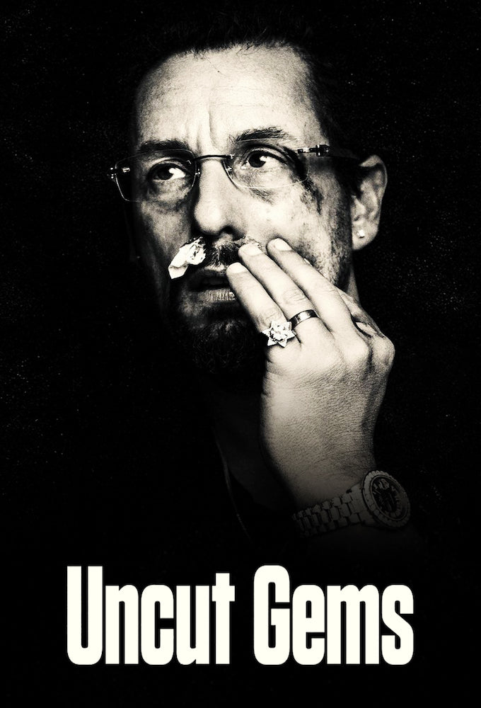 Uncut Gems (2019)