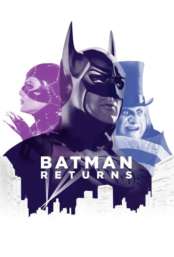 Batman Returns (1992)