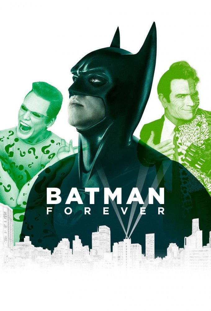 Batman Forever (1995)