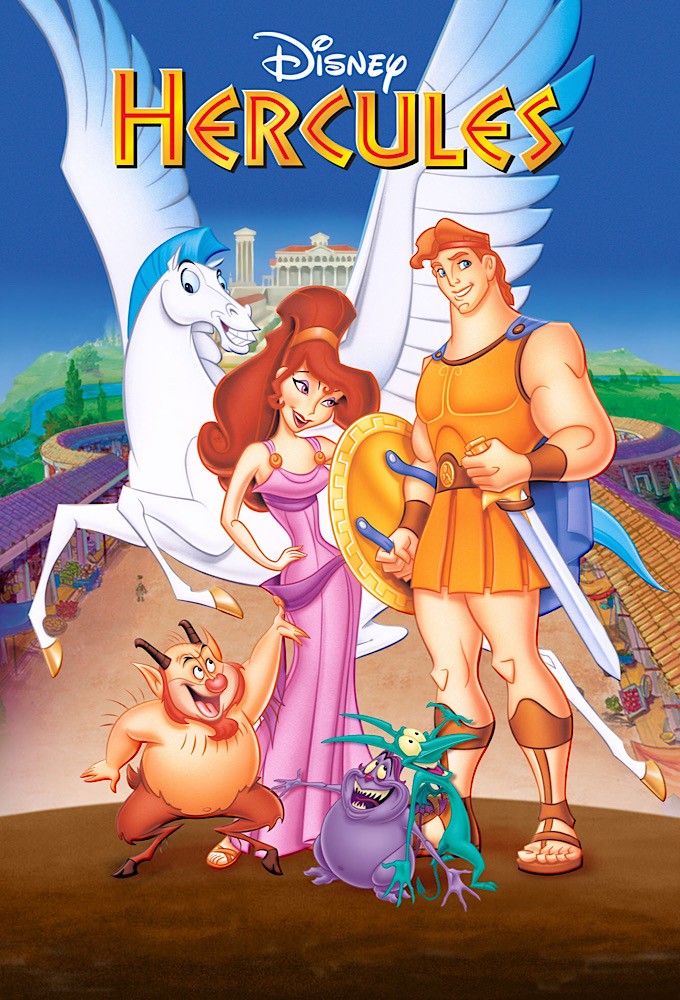 Hercules (1997)