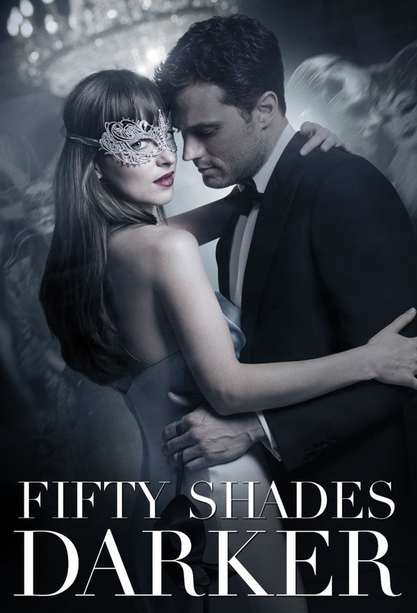 Fifty Shades Darker (2017)