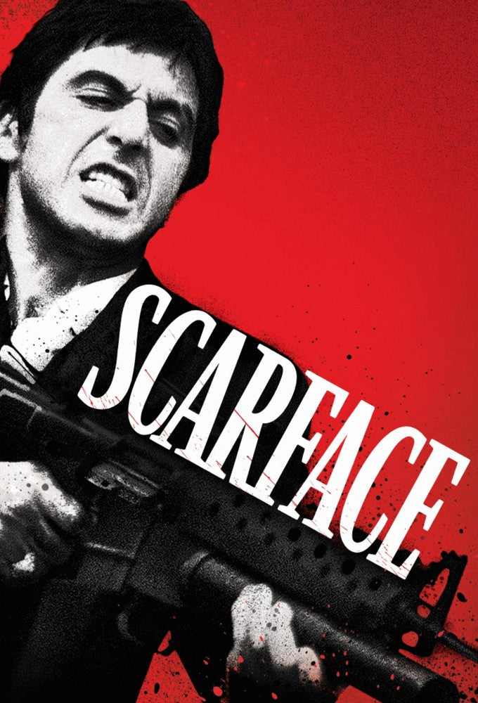 Scarface (1983)