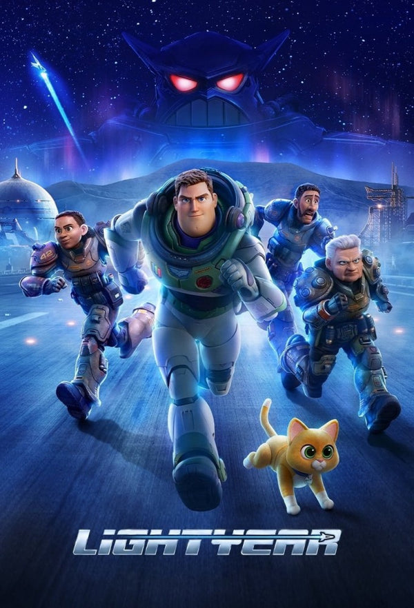 Lightyear (2022)