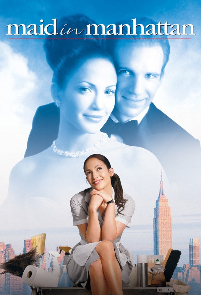 Maid in Manhattan (2002)