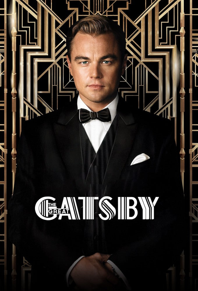 The Great Gatsby (2013)