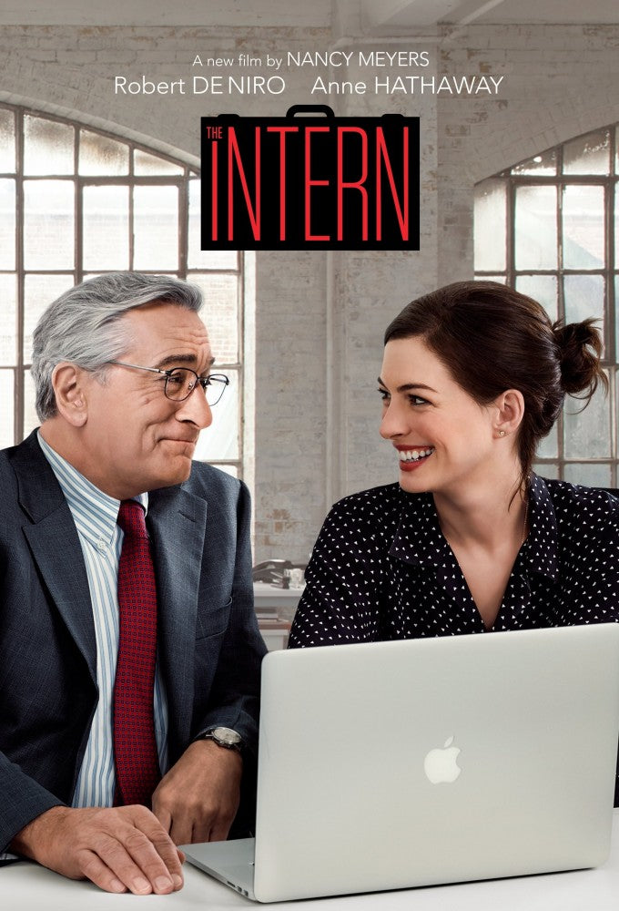 The Intern (2015)