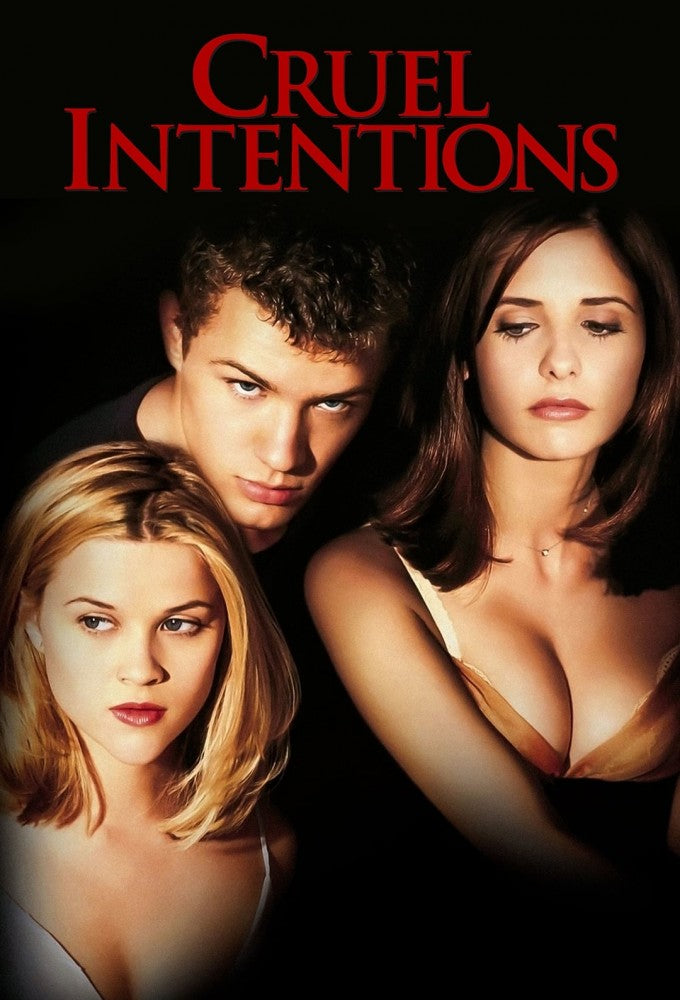 Cruel Intentions (1999)