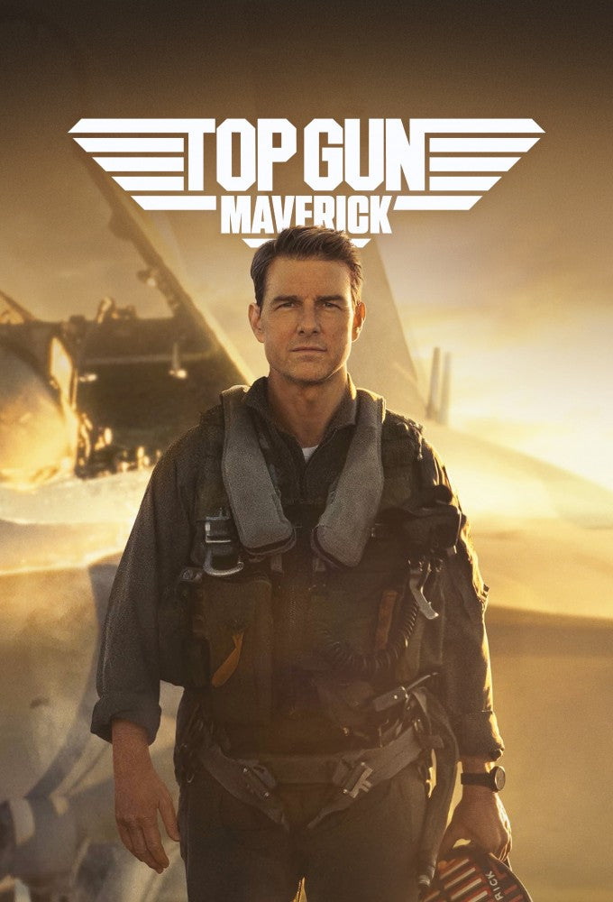 Top Gun: Maverick (2022)
