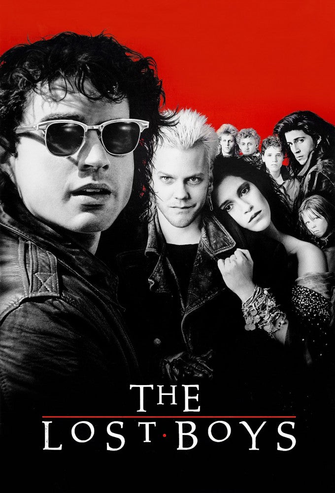 The Lost Boys (1987)