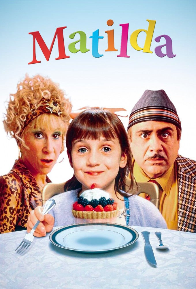 Matilda (1996)