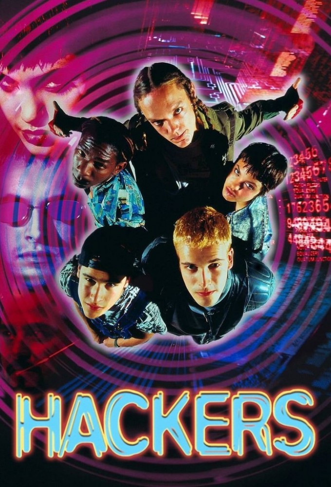 Hackers (1995)