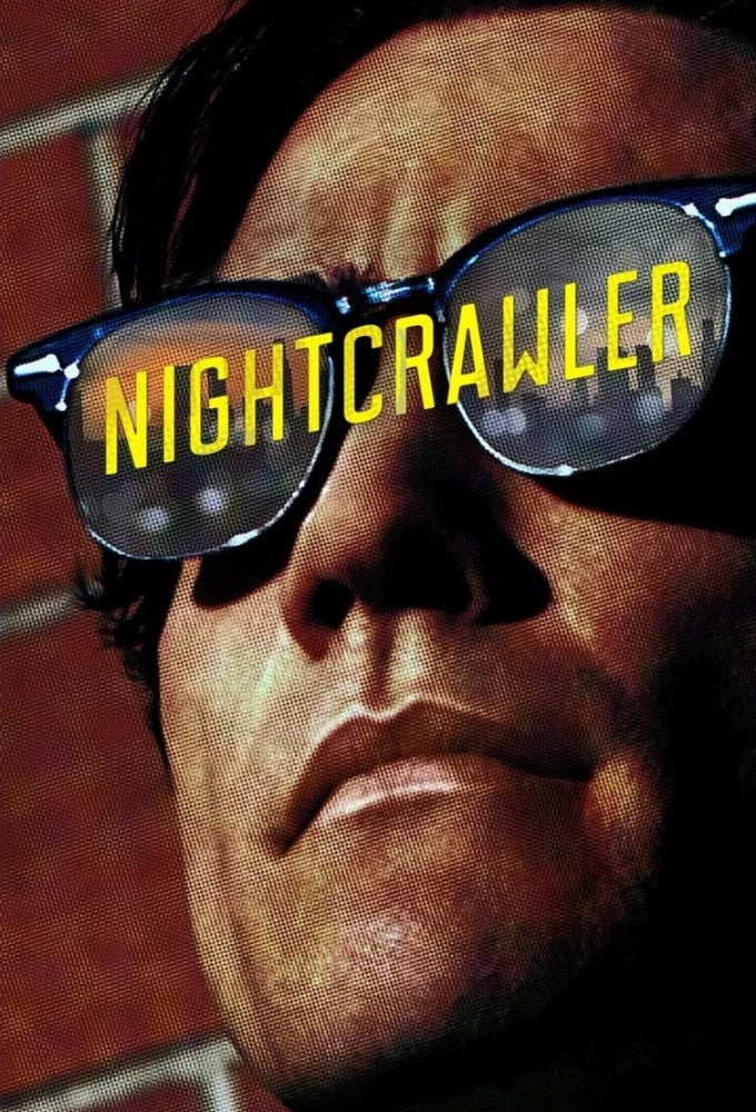 Nightcrawler (2014)