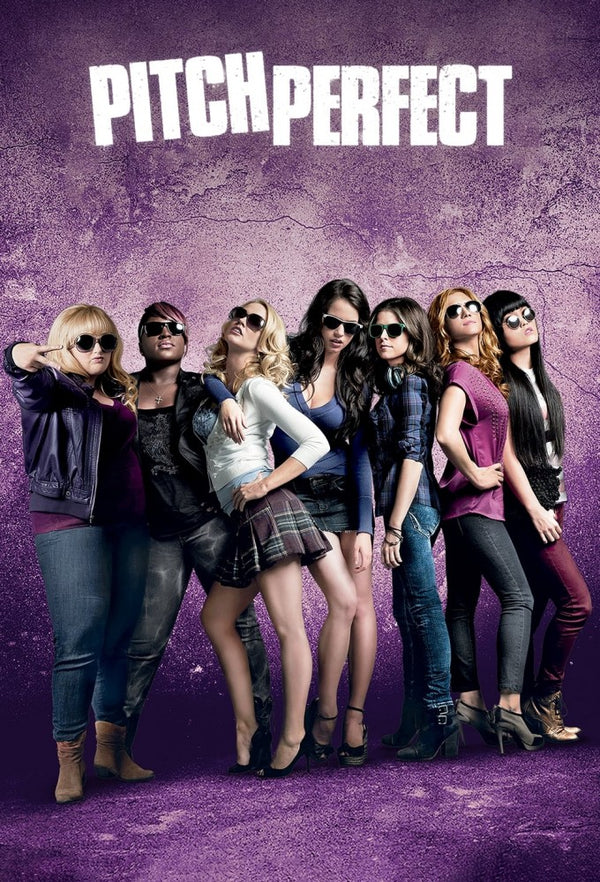 Pitch Perfect (2012)